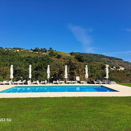 Quinta Da Portelada Peso da Régua Esterno foto