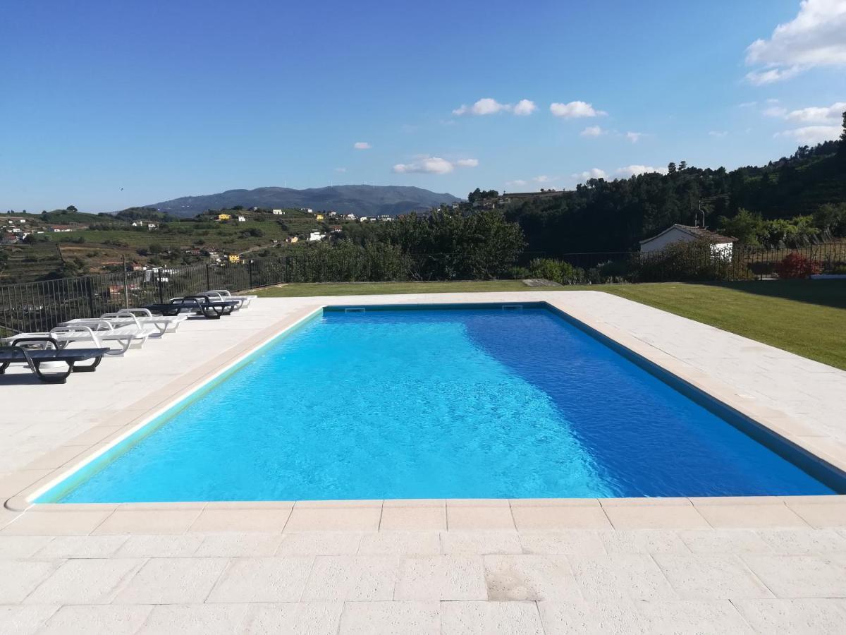 Quinta Da Portelada Peso da Régua Esterno foto