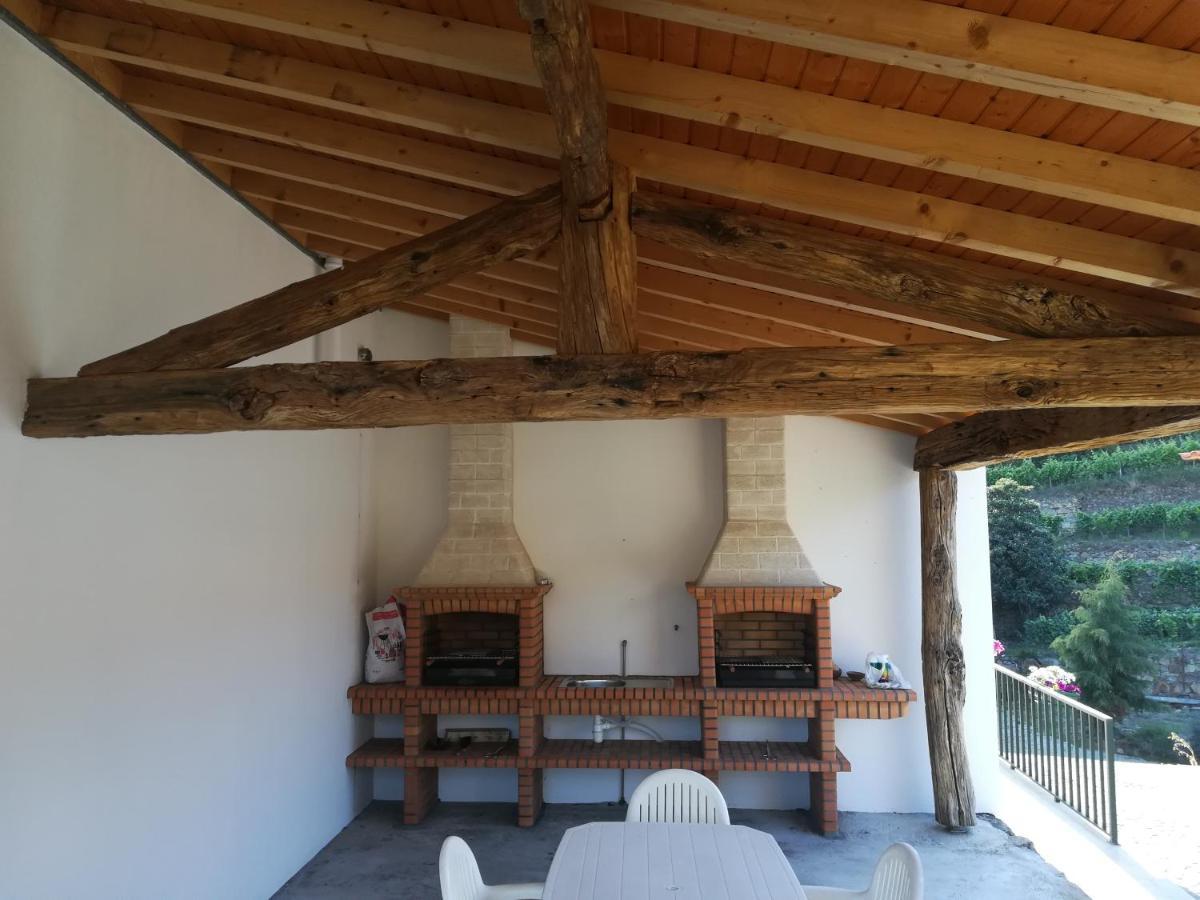 Quinta Da Portelada Peso da Régua Esterno foto