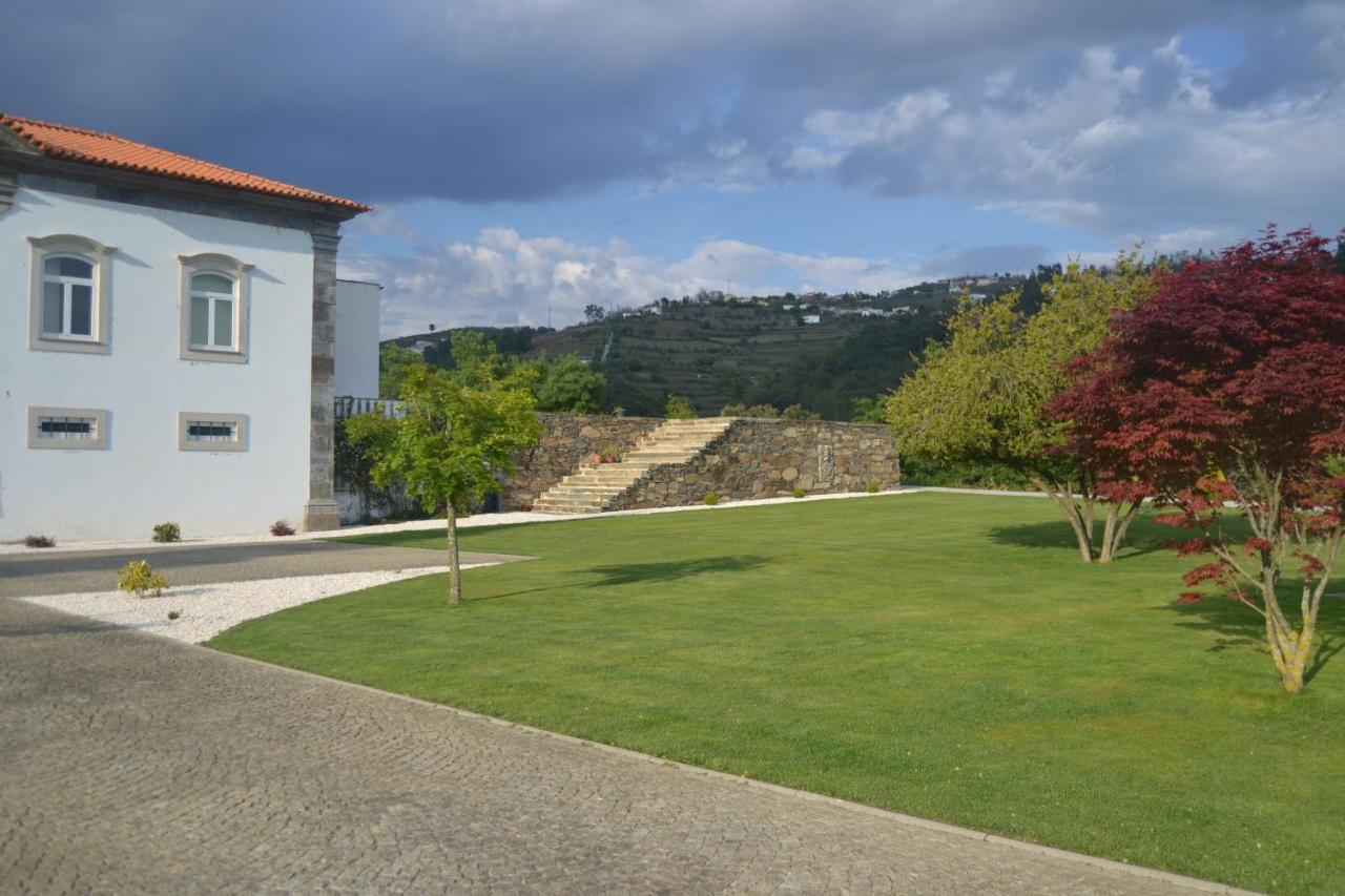 Quinta Da Portelada Peso da Régua Esterno foto