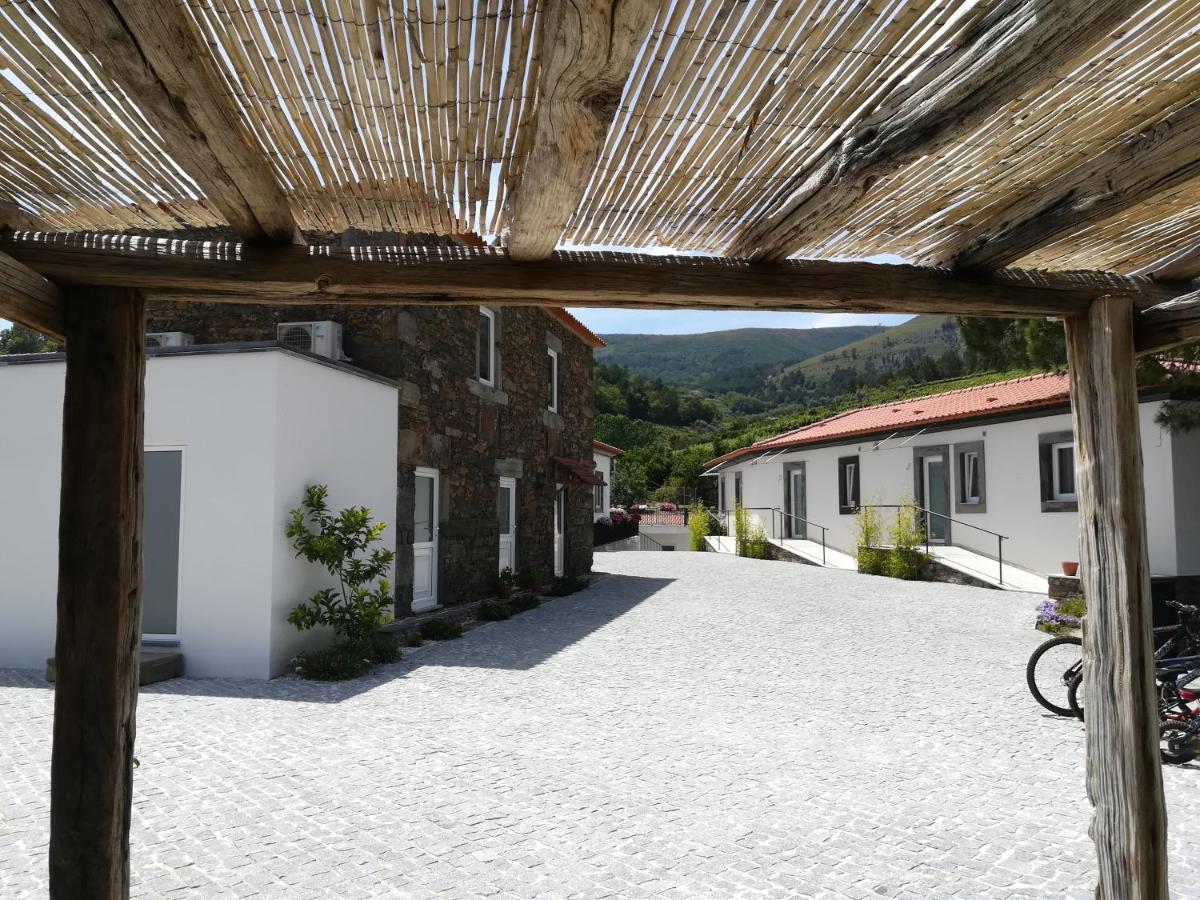 Quinta Da Portelada Peso da Régua Esterno foto