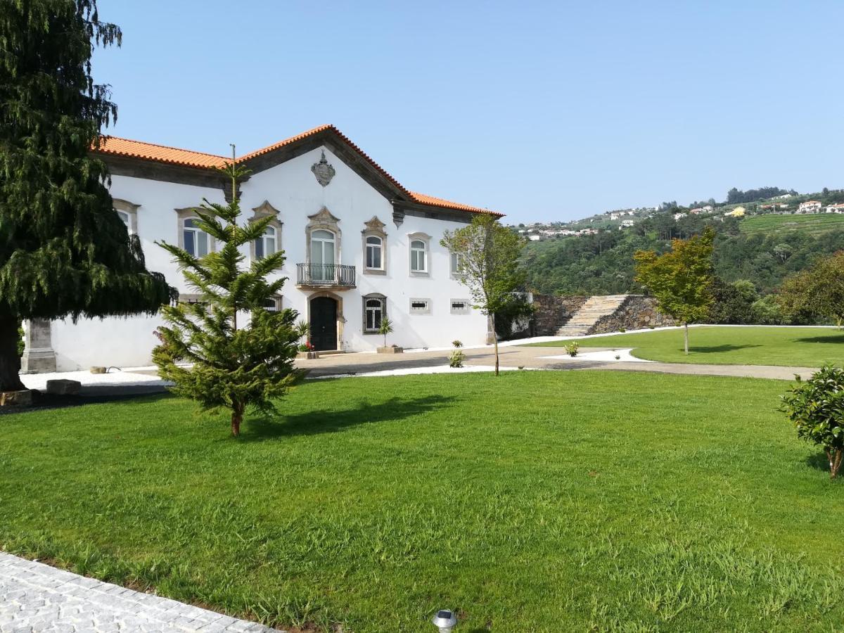 Quinta Da Portelada Peso da Régua Esterno foto
