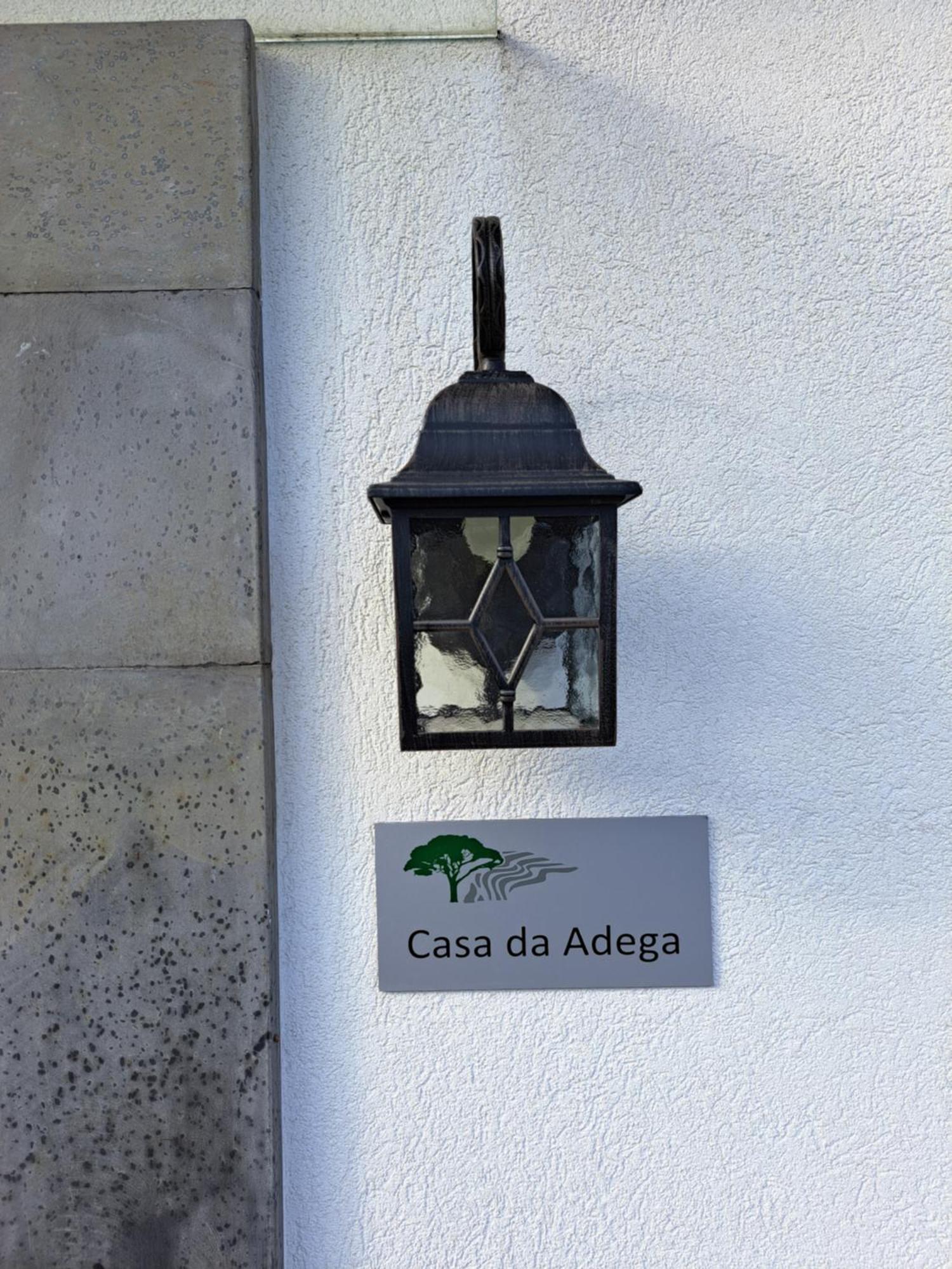 Quinta Da Portelada Peso da Régua Esterno foto