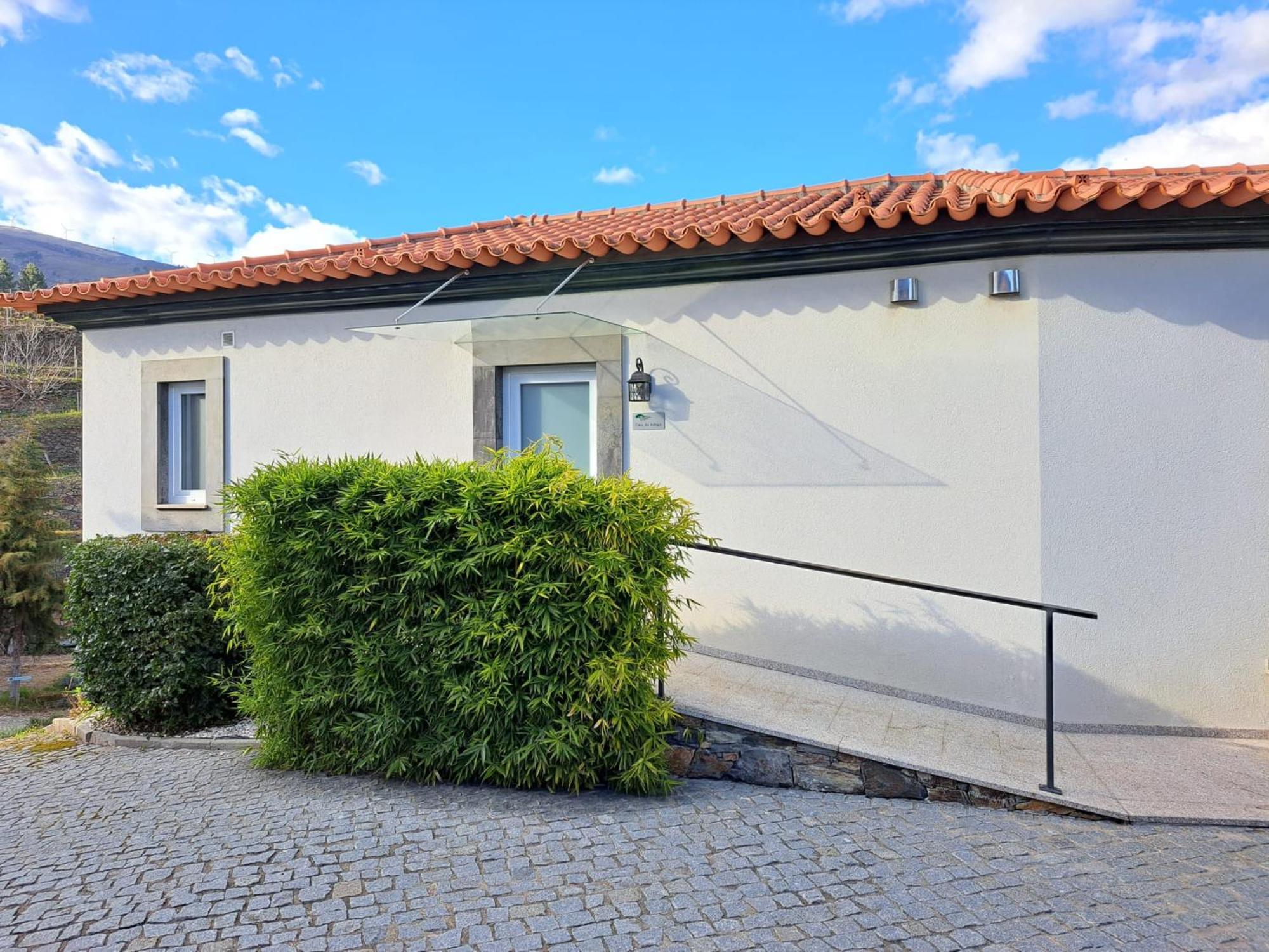 Quinta Da Portelada Peso da Régua Esterno foto