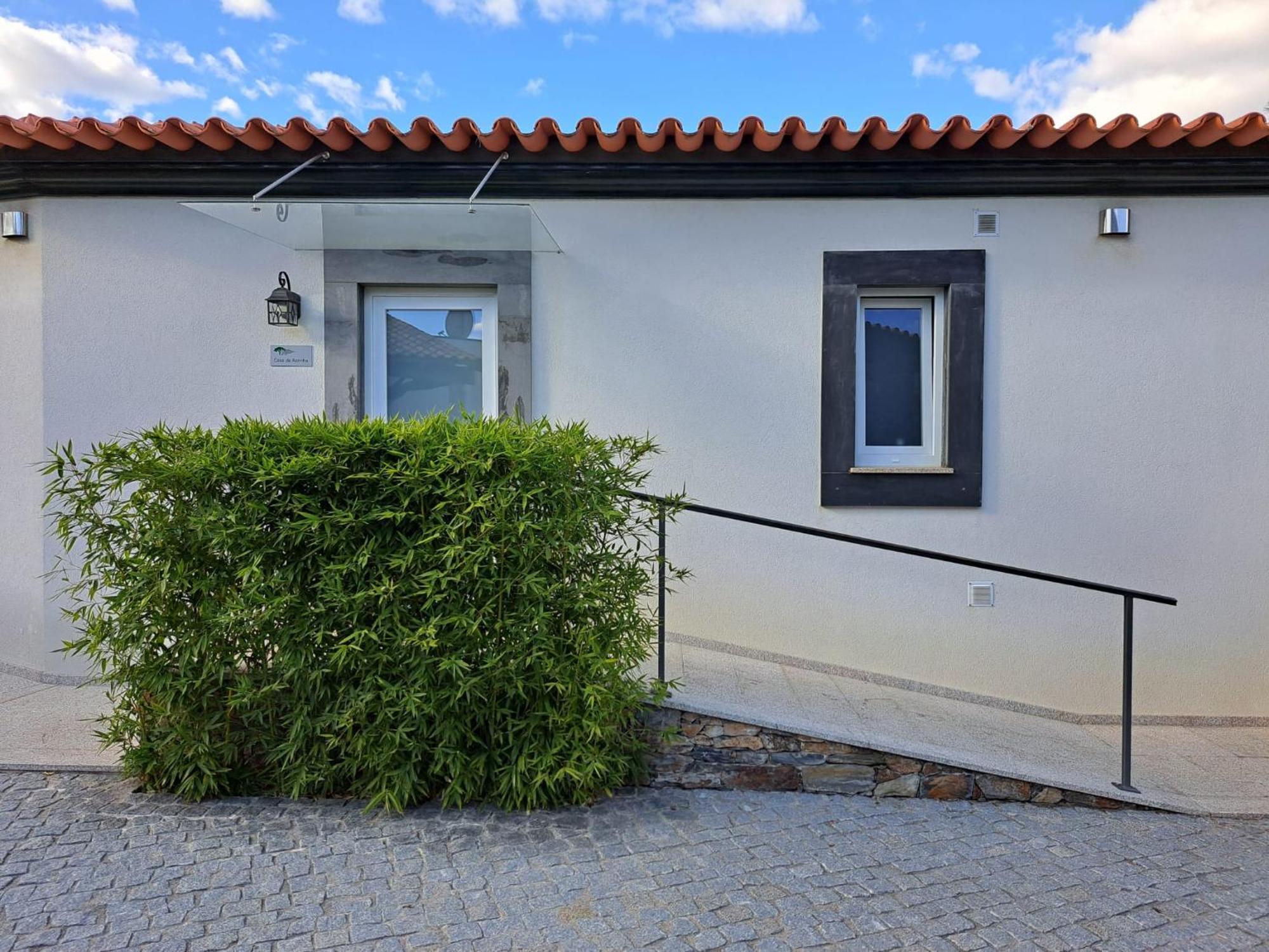 Quinta Da Portelada Peso da Régua Esterno foto