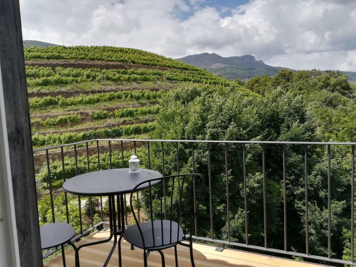 Quinta Da Portelada Peso da Régua Esterno foto