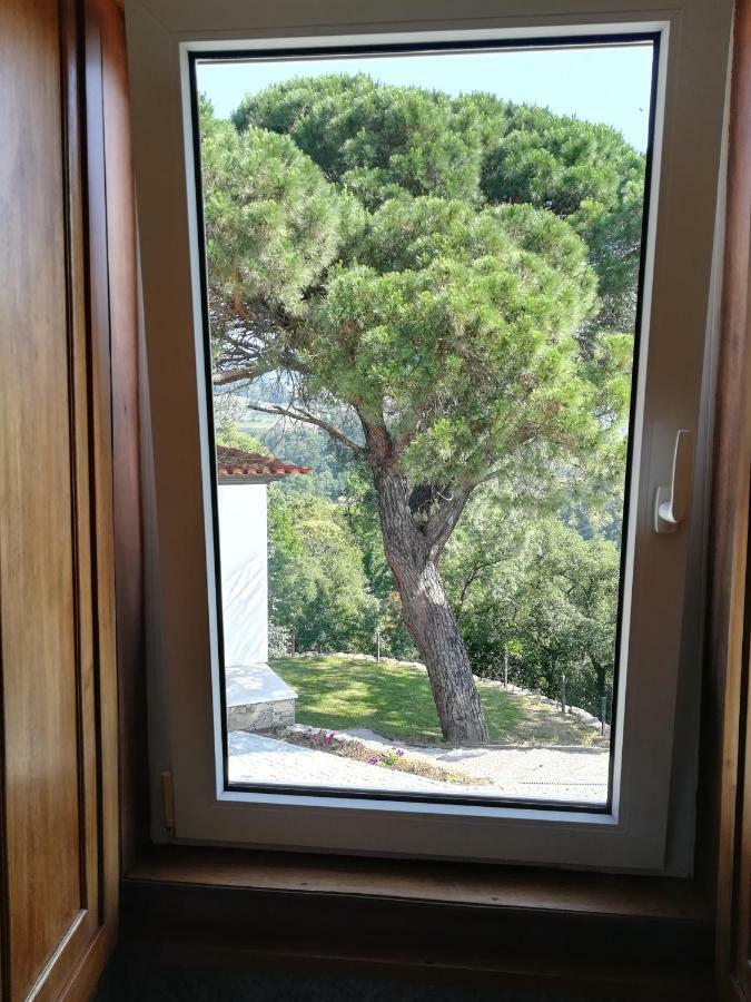 Quinta Da Portelada Peso da Régua Esterno foto