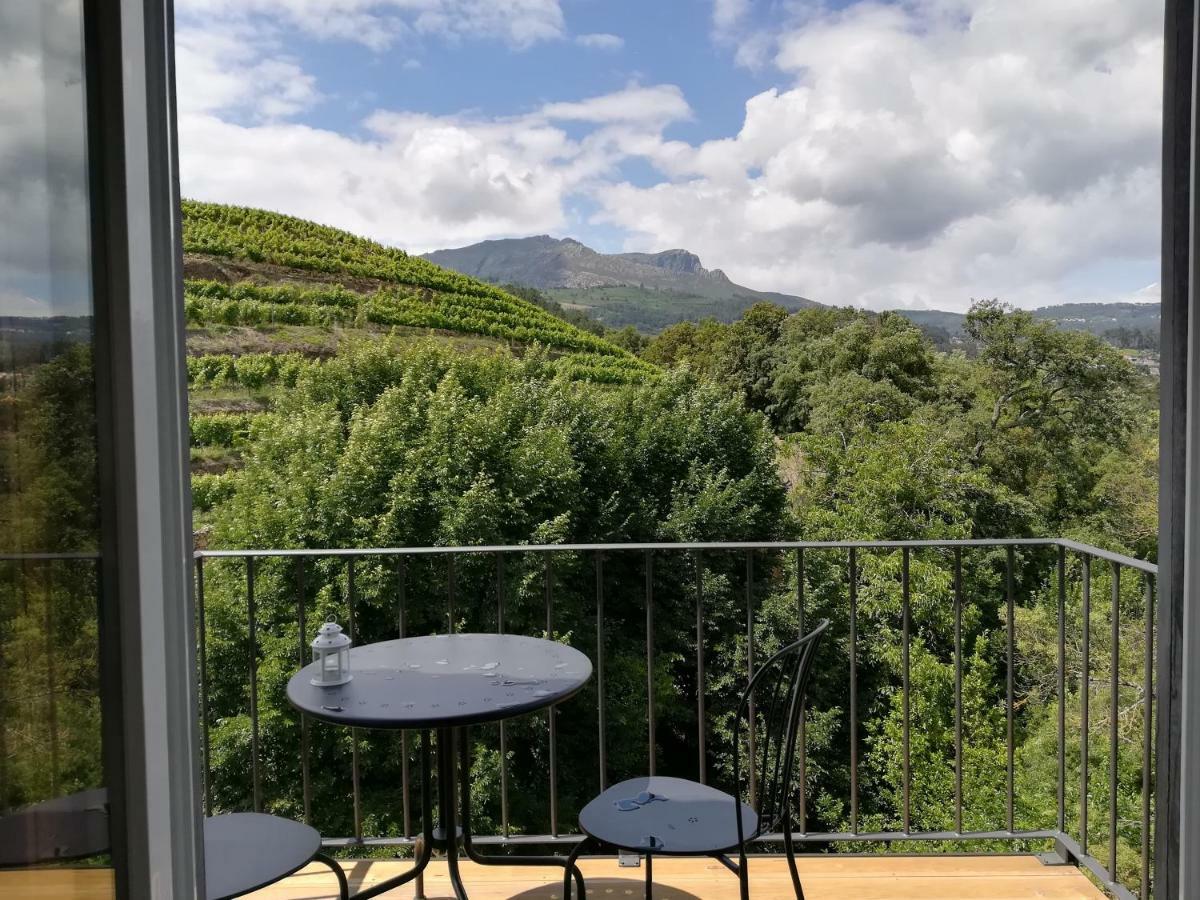 Quinta Da Portelada Peso da Régua Esterno foto